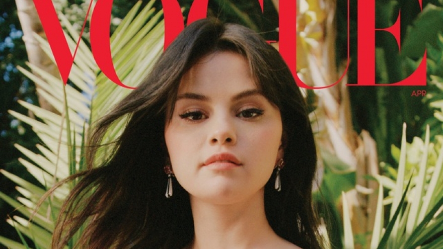 Selena Gomez bất ngờ chia sẻ dự định giải nghệ ở tuổi 28