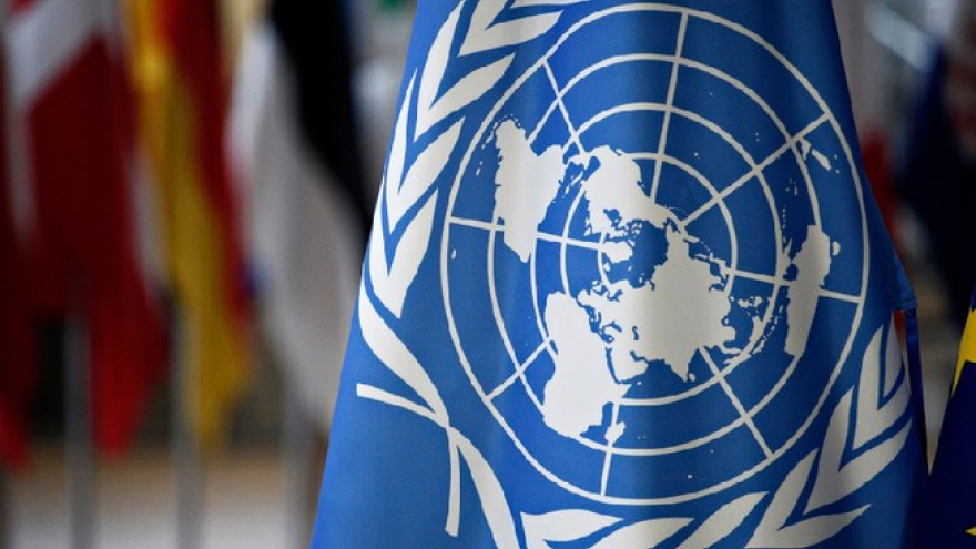Liên Hợp Quốc "báo động" các vụ vi phạm lệnh cấm vận vũ khí ở Libya