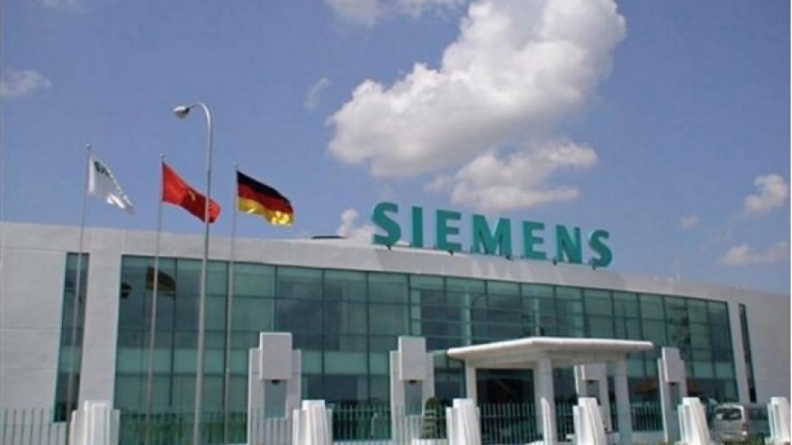 Vietnam, Germany seek stronger economic ties