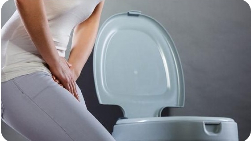 Những điều cần biết về bệnh són tiểu