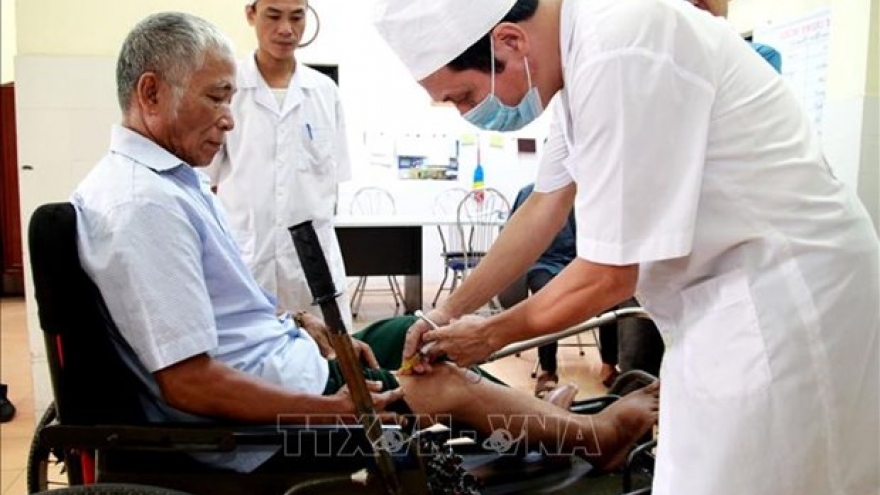 Standard level of social assistance to be raised from July 1