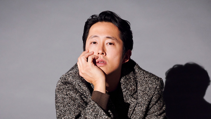 Steven Yeun - Từ Walking Dead đến diễn viên gốc Á đầu tiên nhận đề cử Oscar
