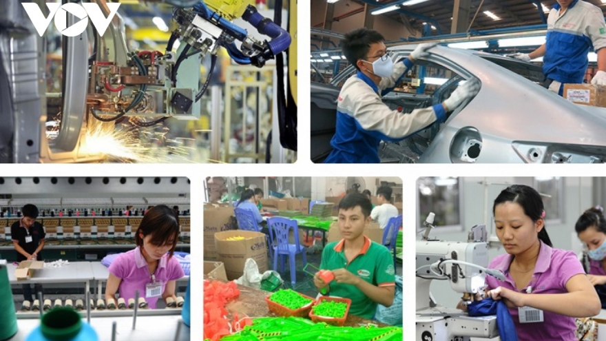 Vietnamese economy anticipated to enjoy high growth over next decade