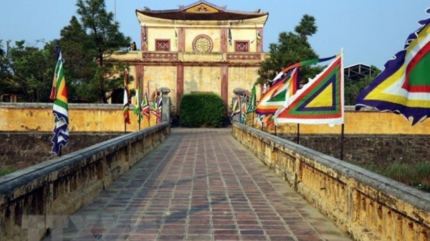 Library building of Nguyen Dynasty opened to public