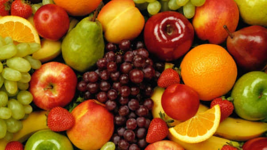 9 loại trái cây giúp bạn đi ngoài dễ dàng hơn