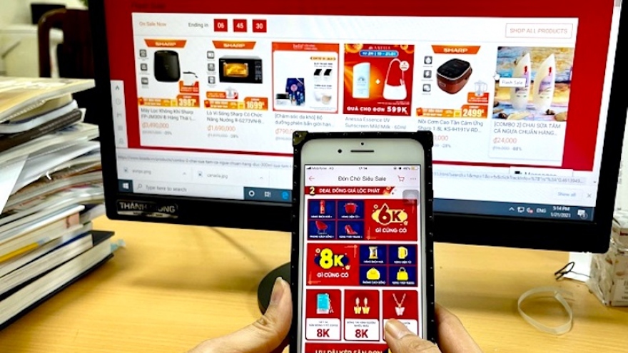 Vietnam needs an e-commerce credit evaluation system
