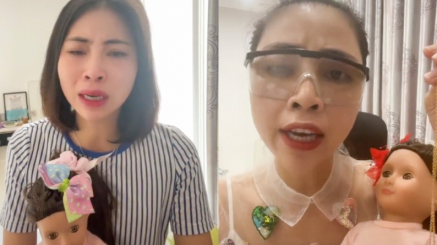 Cơ quan Thuế đang kiểm tra việc thực hiện nghĩa vụ thuế của Youtuber Thơ Nguyễn