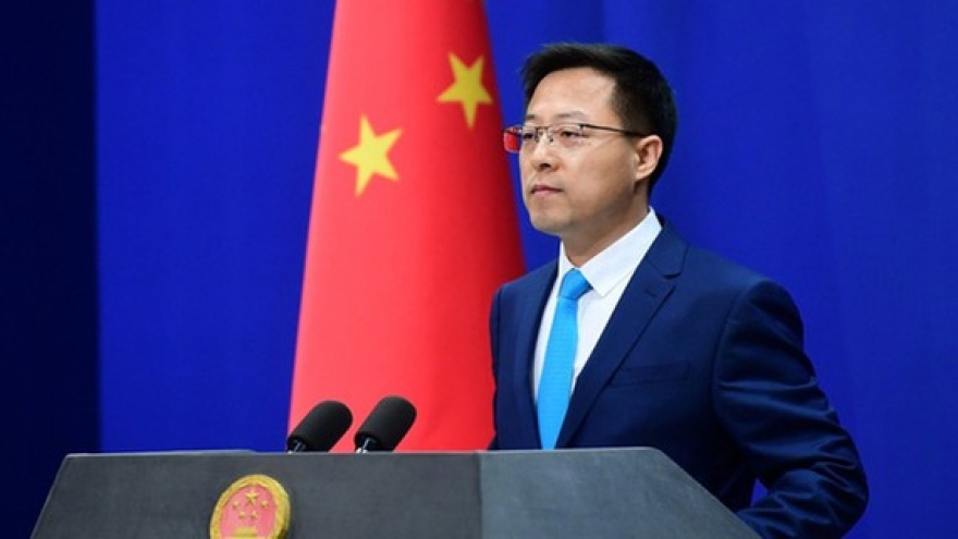 Trung Quốc tuyên bố đã mời Cao ủy Liên Hợp Quốc về Quyền con người đến Tân Cương