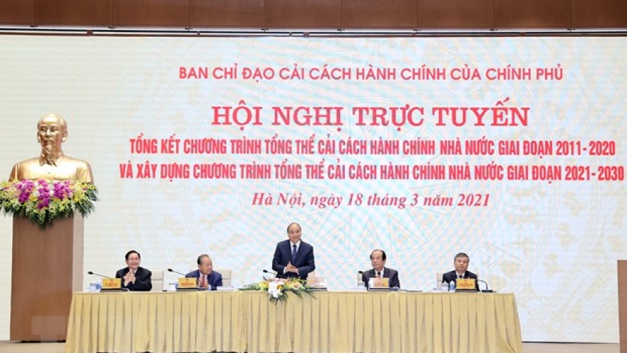 Thủ tướng chỉ đạo thí điểm đơn vị ngoài nhà nước cung cấp dịch vụ công