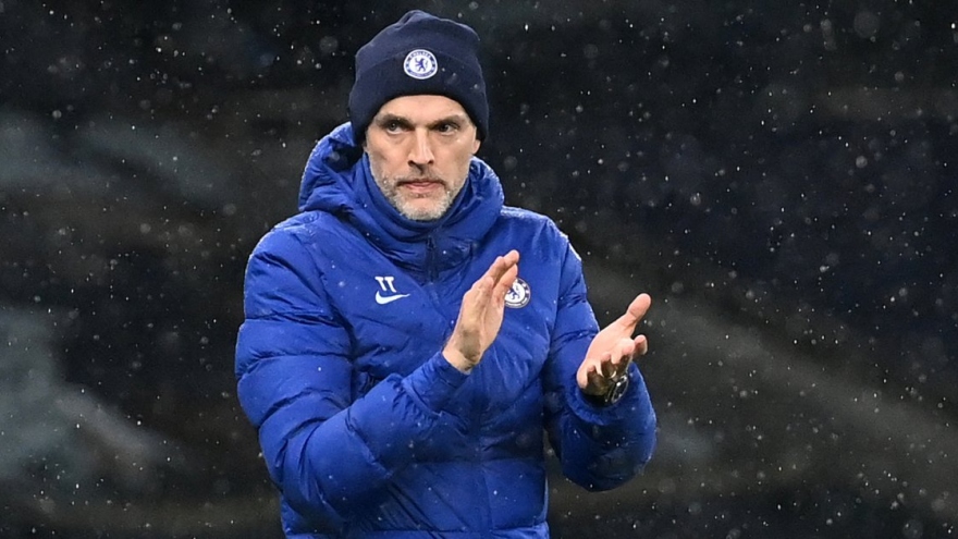 Giải mã sức mạnh của Chelsea dưới thời HLV Tuchel