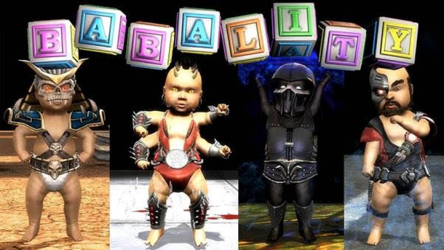 Những điều thú vị xoay quanh "Mortal Kombat" chuẩn bị công phá màn ảnh rộng tháng 4