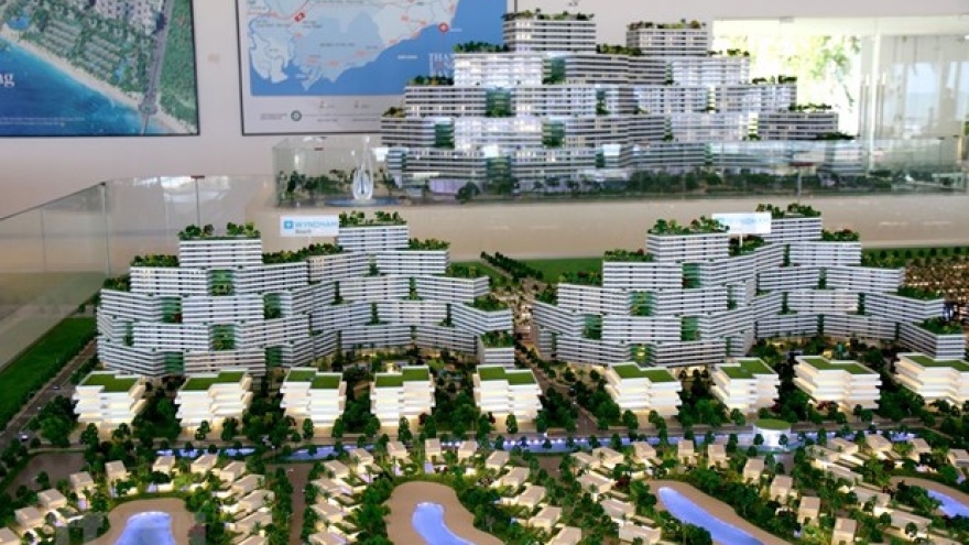 Vietnam boasts potential to become international resort destination: Savills