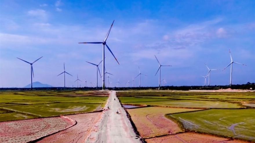 Vietnam needs US$128.3 billion to develop electricity industry