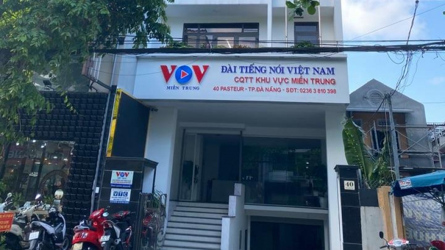 VOV tuyển dụng phóng viên làm việc tại miền Trung