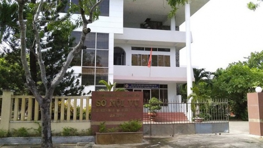 Truy tố 18 bị can vụ lộ đề thi công chức năm 2017-2018 tại Phú Yên