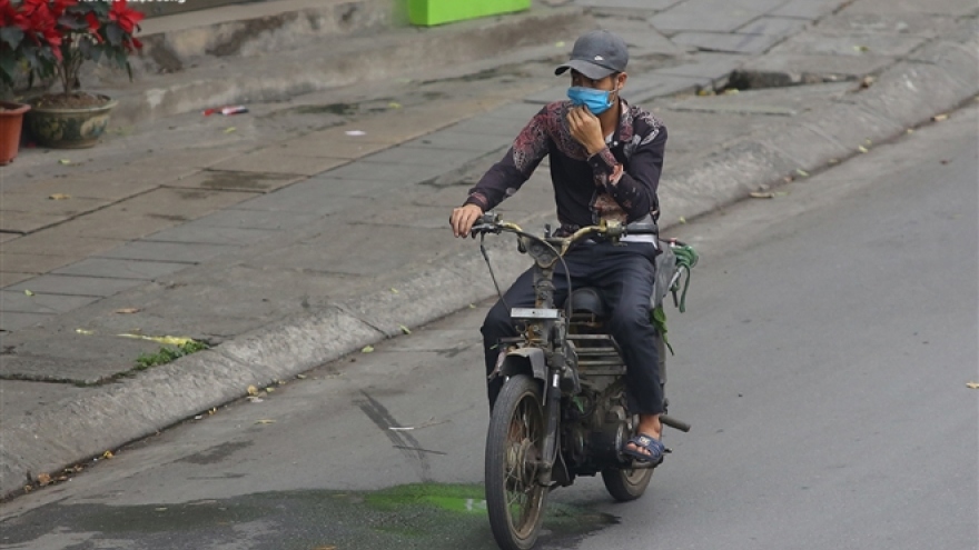 Xe "thây ma" lộng hành, đe doạ cướp mạng người, CSGT làm ngơ như không biết