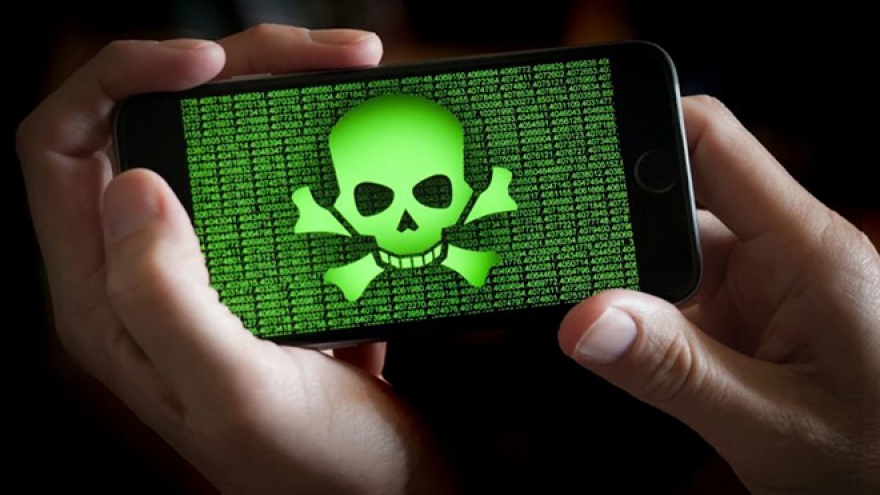 Phát hiện phần mềm độc hại đe dọa hàng triệu người dùng Android
