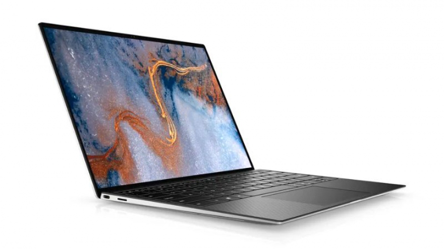 Dell ra mắt XPS 13 và loạt laptop Inspiron giá rẻ