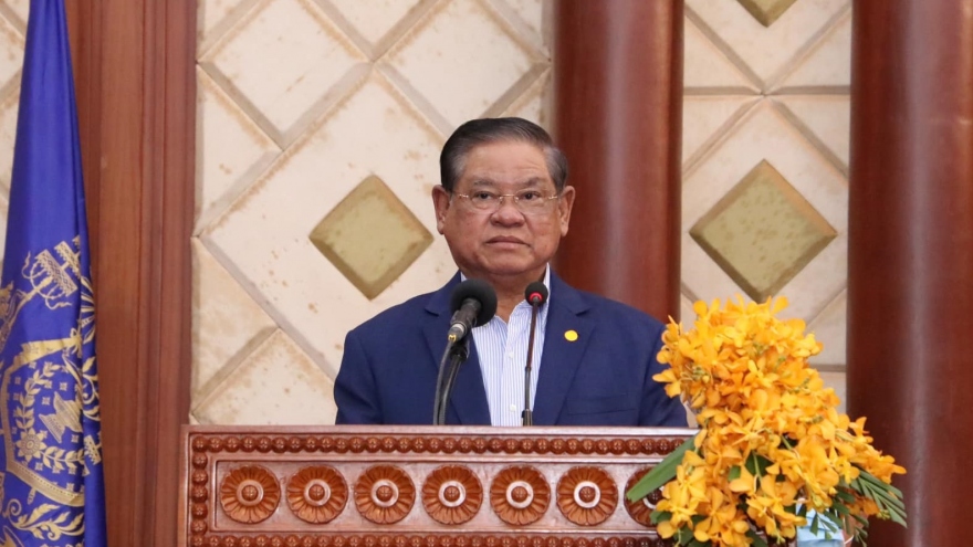 Lãnh đạo Campuchia nhắc nhở lực lượng chức năng không xử lý công việc bằng bạo lực