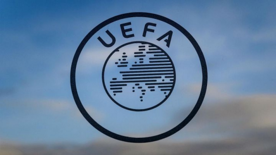 UEFA dọa trừng phạt những đội bóng tham gia Super League