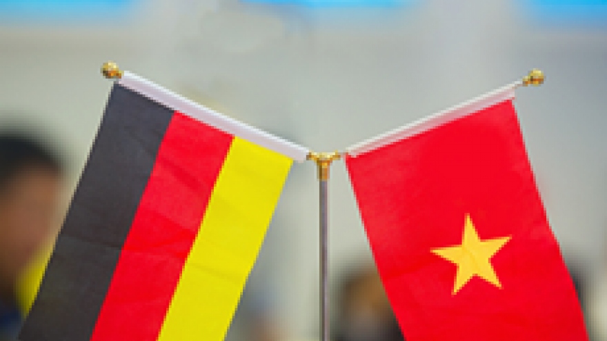 Vietnam beefs up engagements with German hospitals, businesses