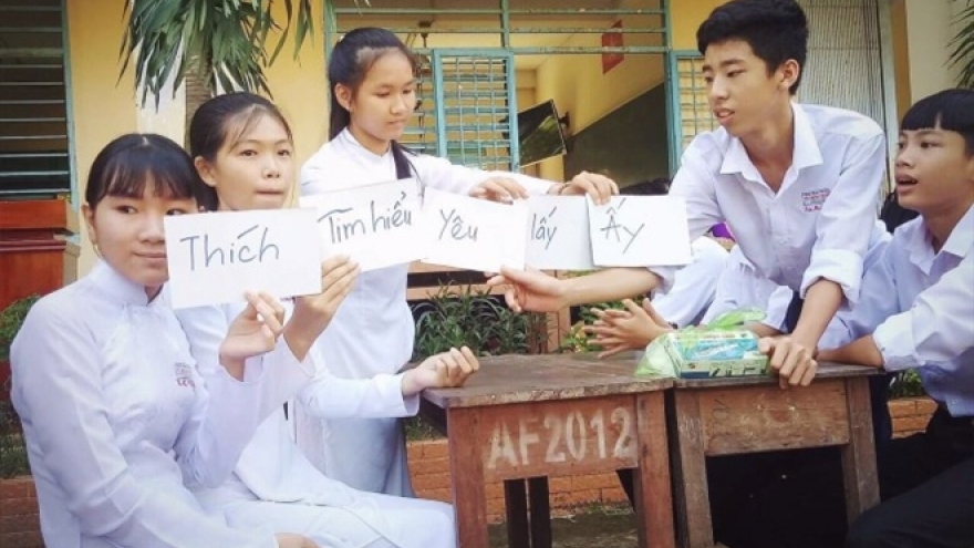 Thầy cô và cha mẹ e ngại giáo dục giới tính, học sinh sẽ lãnh hậu quả