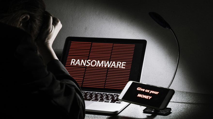 Apple trở thành nạn nhân bất đắc dĩ của cuộc tấn công ransomware đòi tiền chuộc khủng