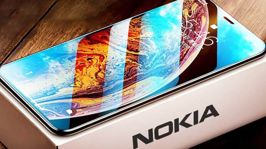 Nokia X50 rò rỉ với nhiều tính năng hấp dẫn