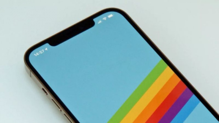 Mô hình iPhone 13 lộ diện cho thấy những thay đổi có thể đến với notch