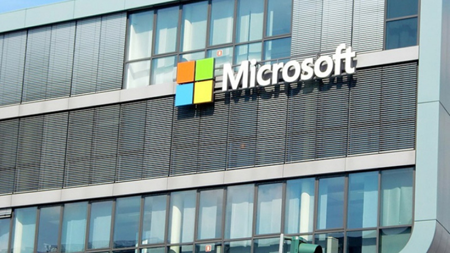 Microsoft thực hiện thương vụ mua lại lớn thứ 2 trong lịch sử công ty