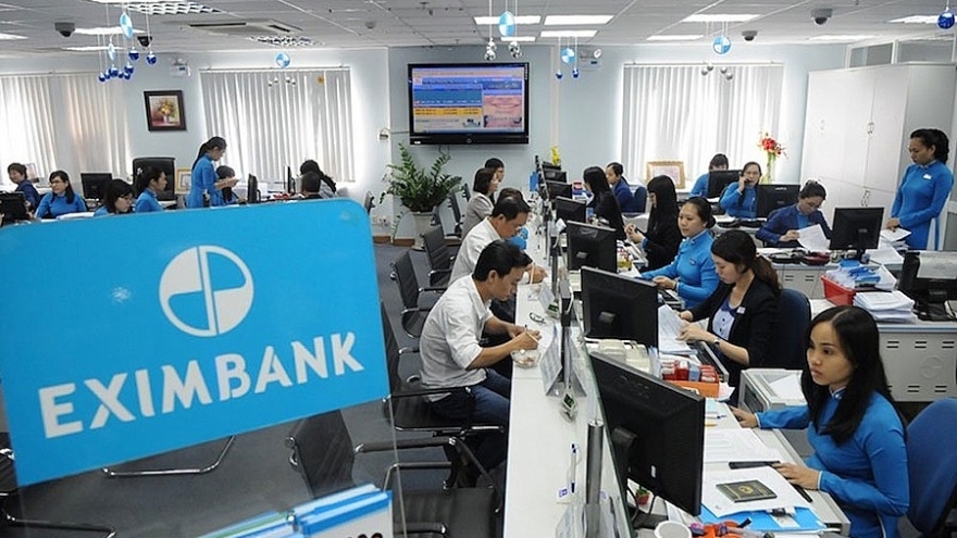 Cần xử lý dứt điểm “tiềm ẩn rủi ro” tại Eximbank