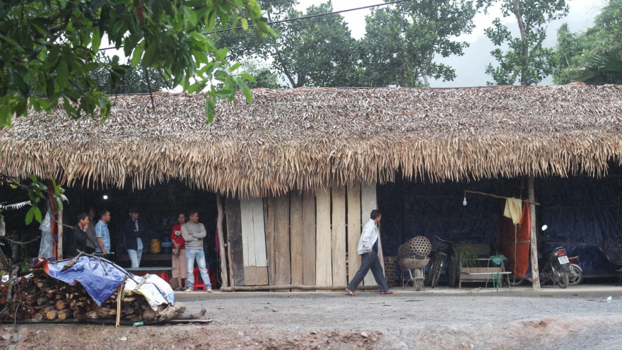 Sau phản ánh của VOV, Thủ tướng yêu cầu xử lý việc chậm trễ tái định cư ở Quảng Bình