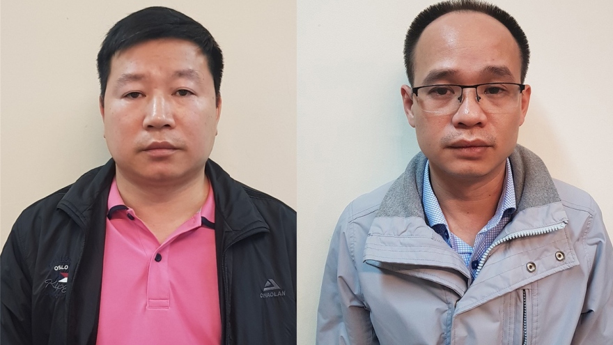 Đề nghị truy tố Phó Chi cục trưởng Chi cục Hải quan cửa khẩu Chi Ma, Lạng Sơn