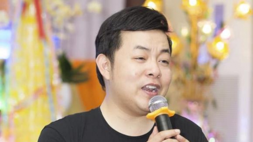 Chuyện showbiz: Quang Lê lên tiếng chuyện bị tố nợ nần hơn 100 triệu và 2 năm không trả