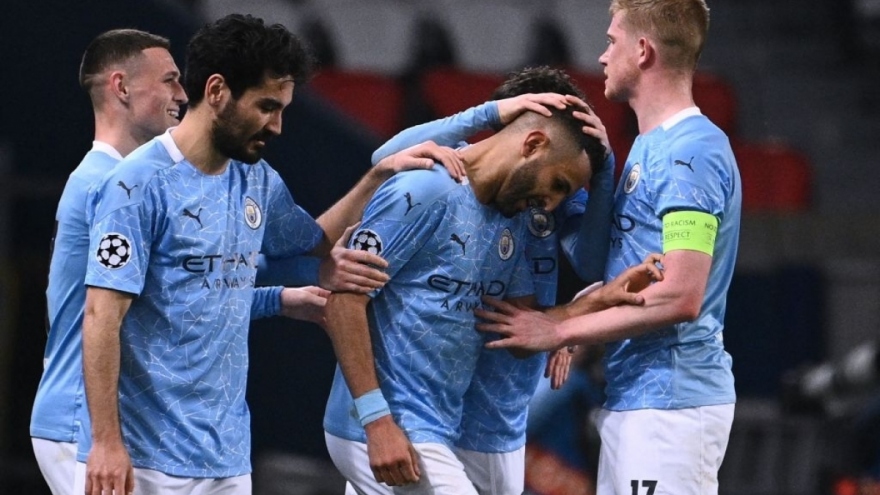 De Bruyne tiết lộ "bí quyết" giúp Man City ngược dòng hạ PSG