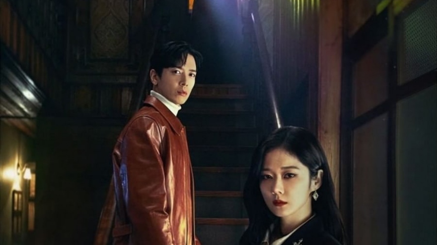 Phim truyền hình Hàn Quốc đáng chờ đợi nhất trong tháng 4