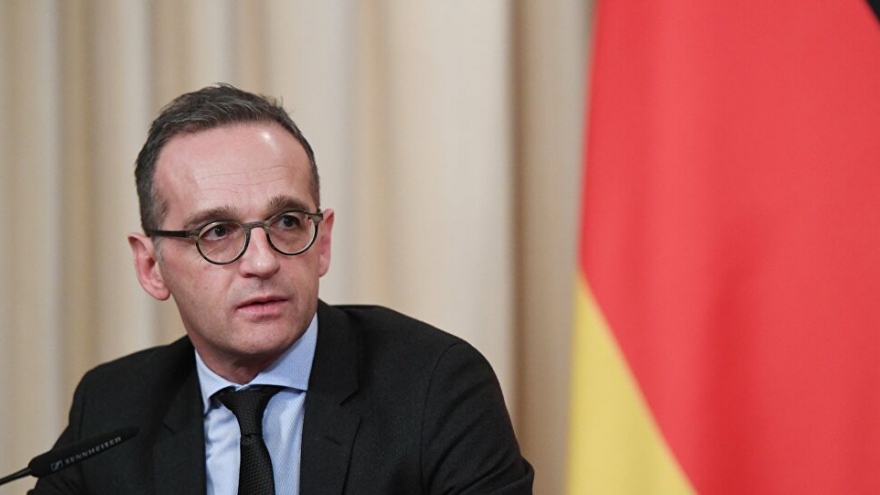 Nhiều quốc gia hỗ trợ y tế cho Ấn Độ chống dịch Covid-19