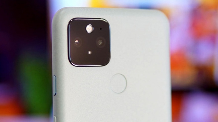 Google Pixel 5a 5G sẽ chỉ ra mắt ở Nhật Bản và Mỹ