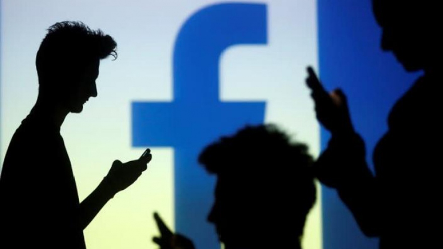 Lỗ hổng Facebook cho phép tin tặc lấy cắp địa chỉ email người dùng