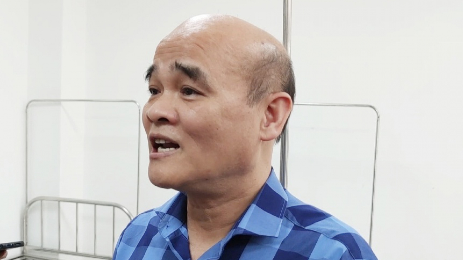 "Bay, lắc" trong bệnh viện: Bộ Y tế xác định đây là vụ việc "rất nghiêm trọng"