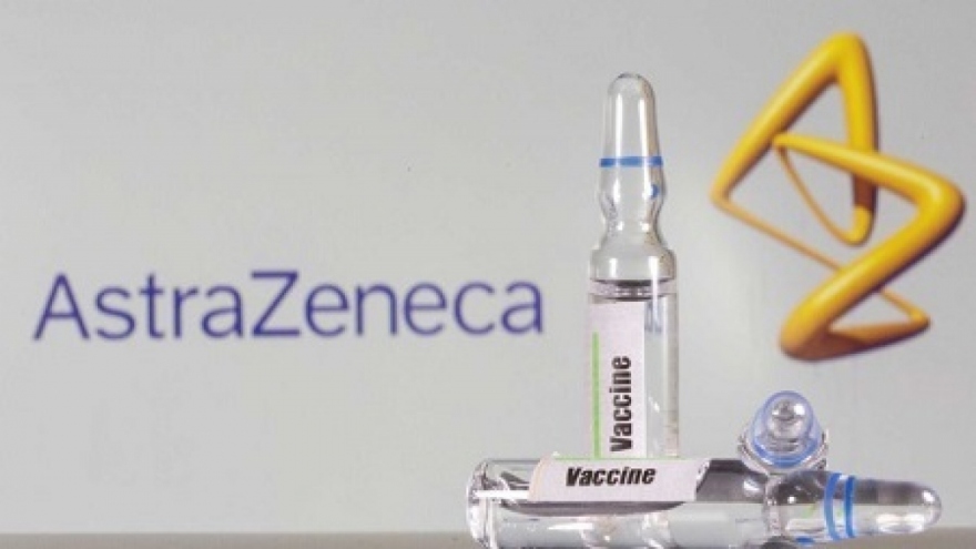 Covax pledges nearly 39 million AstraZeneca vaccine doses to Vietnam