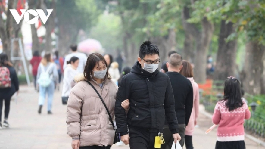 Wearing face masks compulsory in public places: PM