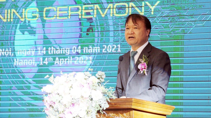 Over 300 enterprises joins Vietnam Expo 2021