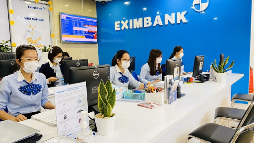 Eximbank liên tiếp 2 đại hội bất thành
