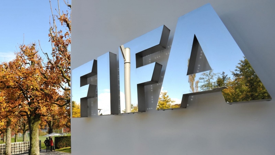 Phản ứng của FIFA về giải đấu siêu cường mang tên Super League