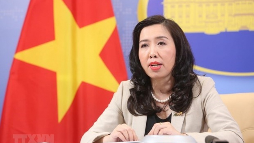 Vietnam willing to support India to overcome hard time due to COVID-19: Spokesperson