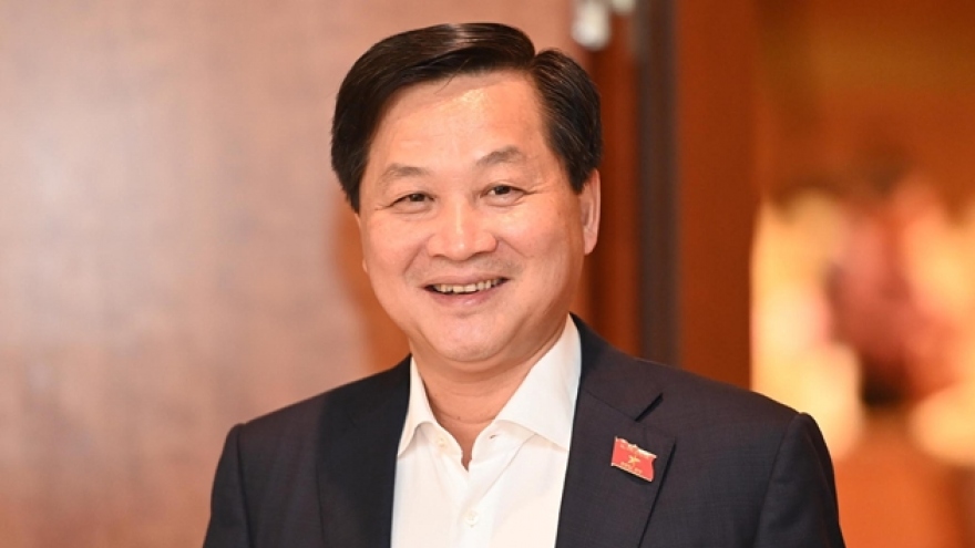 Tóm tắt tiểu sử Phó Thủ tướng Lê Minh Khái