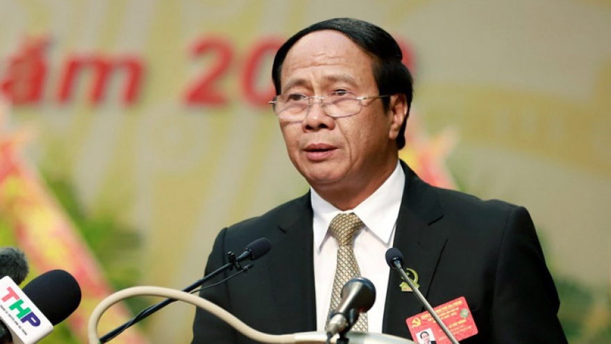 Tóm tắt tiểu sử Phó Thủ tướng Lê Văn Thành 