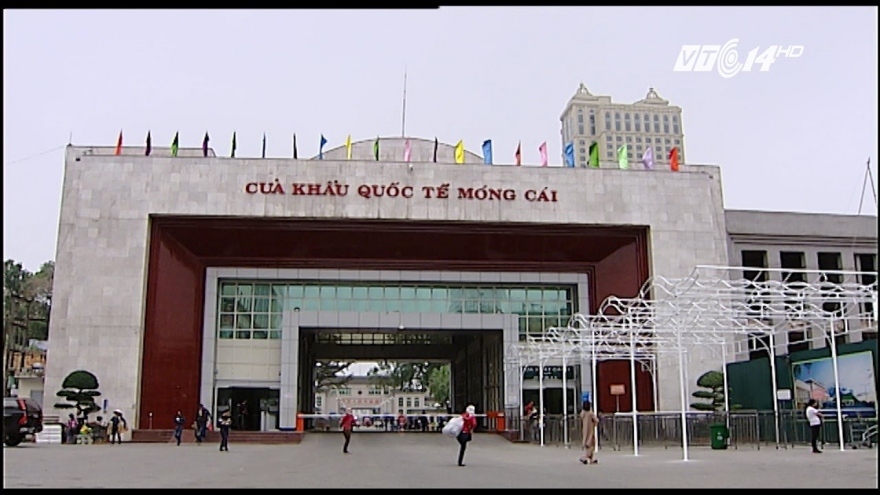 Đề nghị trục xuất 9 người Trung Quốc nhập cảnh trái phép vào tỉnh Quảng Bình