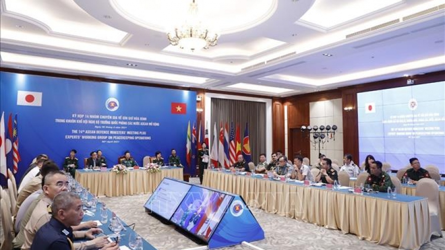 Vietnam affirms its role in multilateral co-operation mechanisms